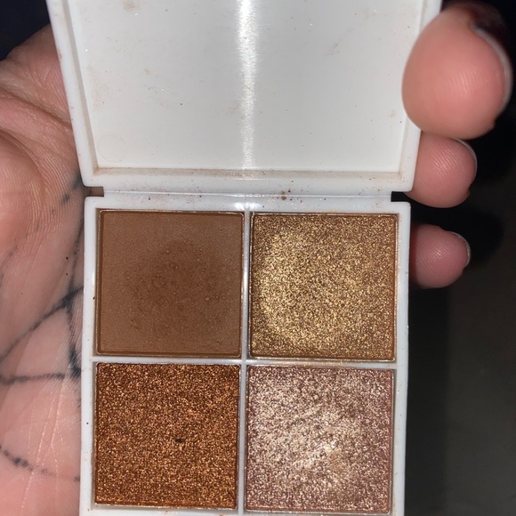 Eyeshadow palettes - Picture 10 of 15